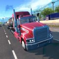 实景驾驶大货车游戏最新版下载安装