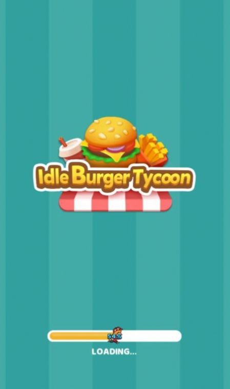 放置汉堡美食大亨游戏免费版[图2]