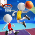 篮球训练比赛游戏官方版
