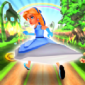 童话公主跑酷游戏手机版