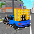 汽车送货模拟游戏安卓版