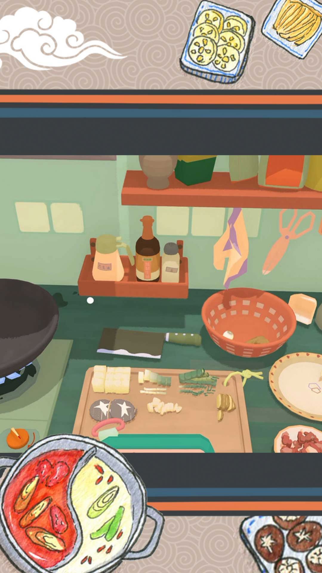 厨艺大师梦想厨房游戏安卓手机版[图2]