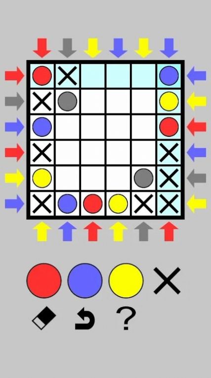 颜色位置游戏安卓版[图2]