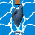 鲨鱼吞咽游戏官方版