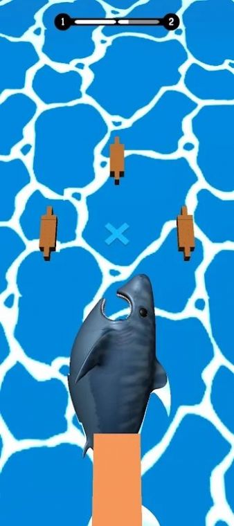 鲨鱼吞咽游戏官方版[图2]