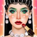 彩妆艺术家化妆游戏官方版