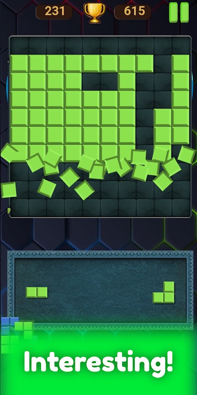 彩色方块热潮游戏安卓版[图2]
