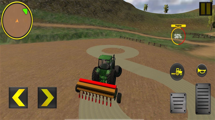农场模拟3D游戏安卓版[图2]