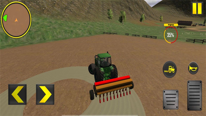 农场模拟3D游戏安卓版[图3]