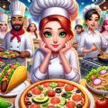 美食烹饪之旅游戏官方版
