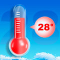 日常温度计app官方版