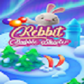 兔子泡泡射击挑战游戏安卓版