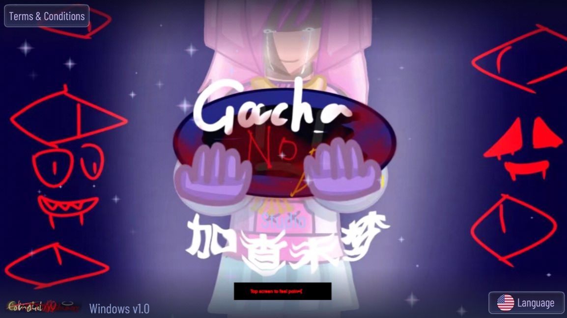 Gacha NO dream官方版[图1]