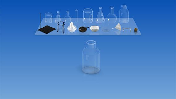 Chemist虚拟化学实验室手机版[图1]