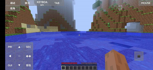 Minecraft Java启动器[图2]