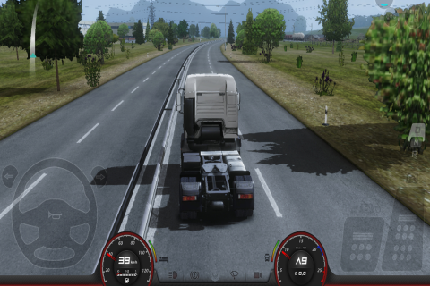 卡车模拟器奥地利版[图3]