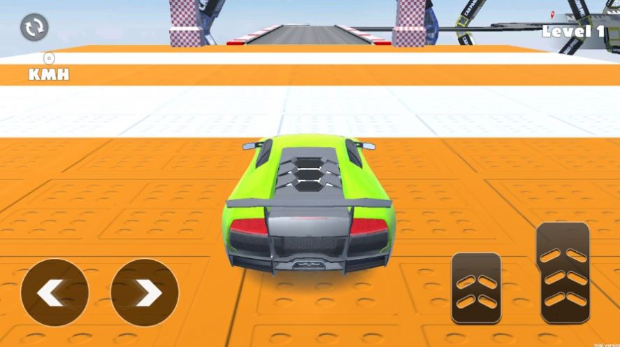 极速坡道车游戏最新版[图2]