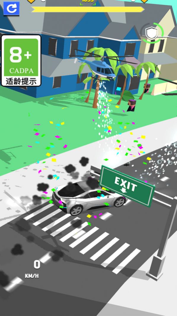 停车入位小游戏最新版[图3]