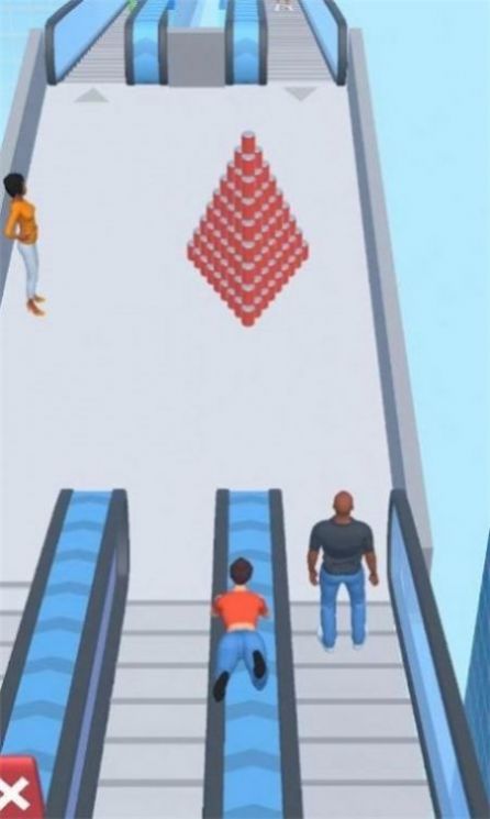 电梯冲刺3D游戏官方版[图2]