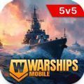 Warships Mobile手游国际服中文版
