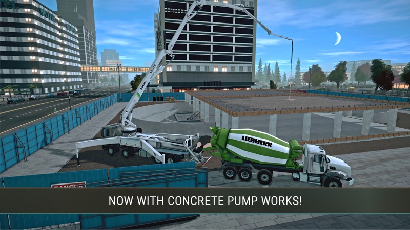 Construction Simulator 4游戏官方最新版[图3]