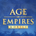 Age of Empires Mobile手游中文国际服