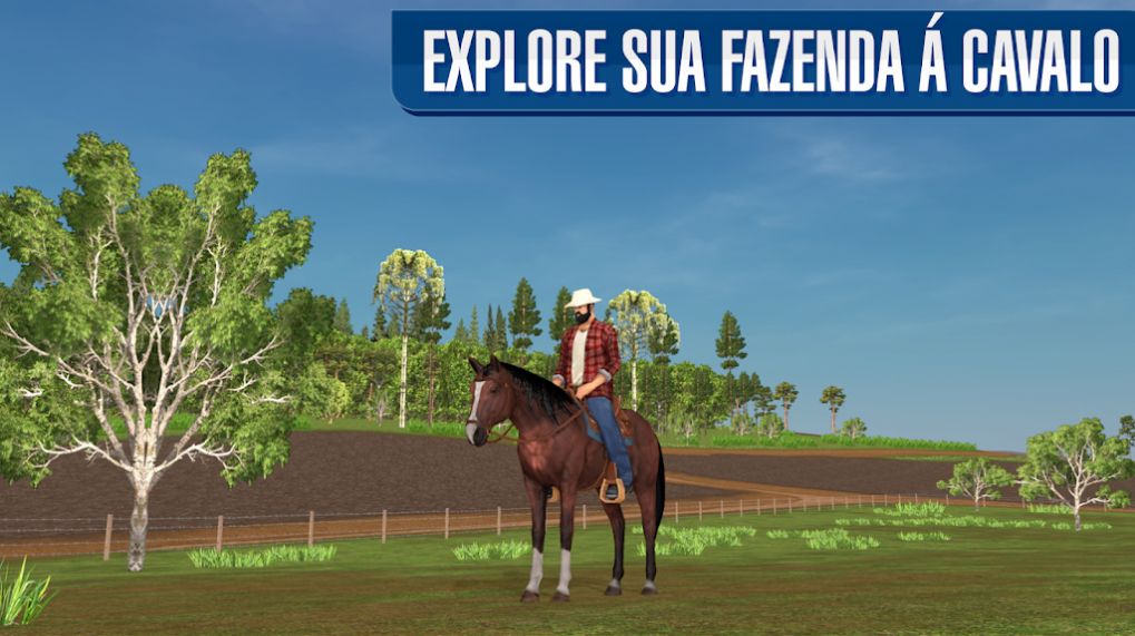 模拟巴西农业游戏中文版[图1]