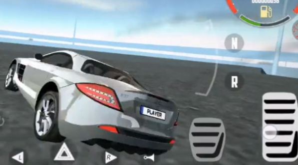 汽车速度模拟器游戏中文手机版[图2]