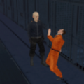 监狱斗争游戏最新版