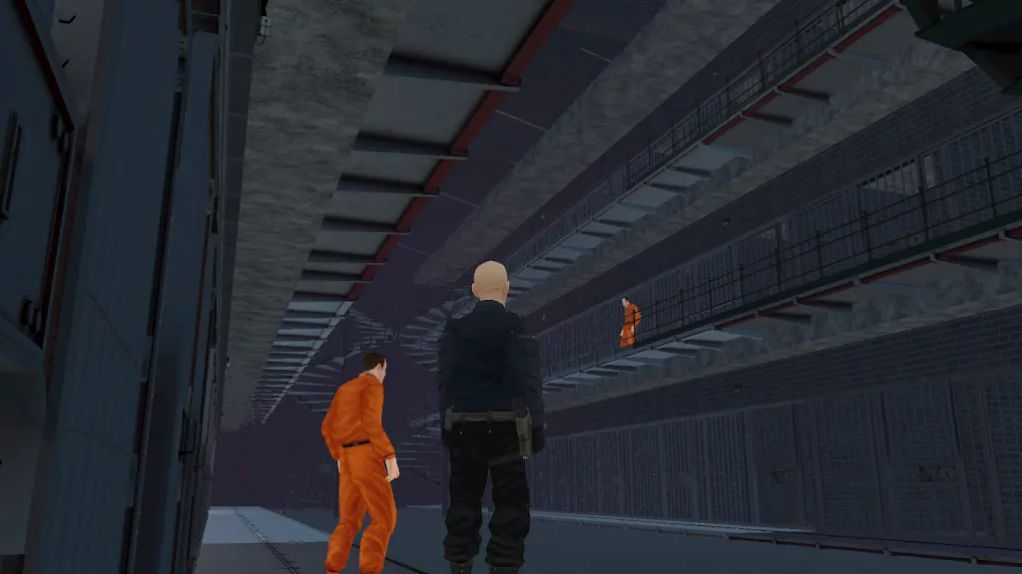 监狱斗争游戏最新版[图1]