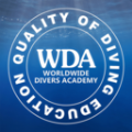 WDA ASIA潜水服务app最新版