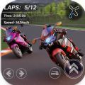 Moto Rider 3D游戏中文手机版