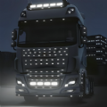 欧洲卡车模拟器4游戏汉化最新版