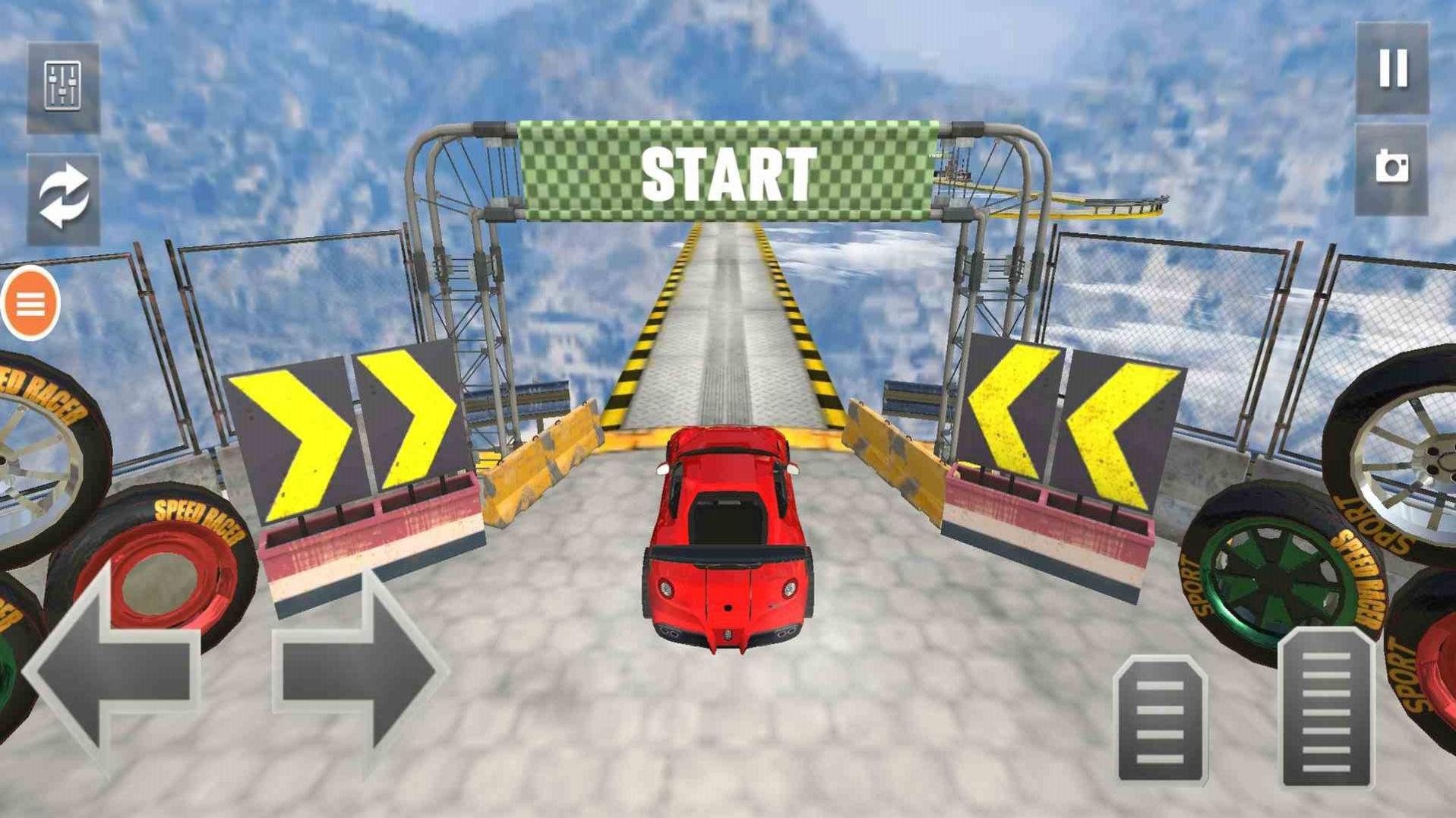 玩命赛车游戏官方安卓版[图3]