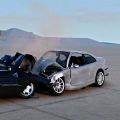 皇家汽车碰撞国际服无广告最新版（Car Crash Royale）