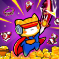 超级猫英雄生存地带游戏安卓版
