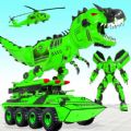 钢铁巨兽机甲战争游戏安卓手机版