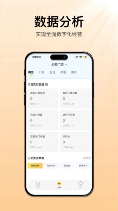 招财快送app官方版[图3]