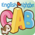 浩文学英语字母app官方版
