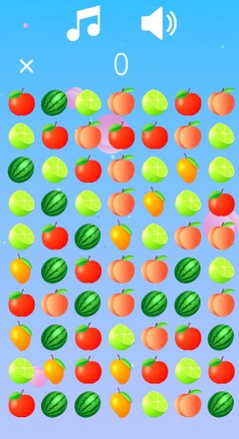 流行水果泡泡传奇游戏安卓版[图3]
