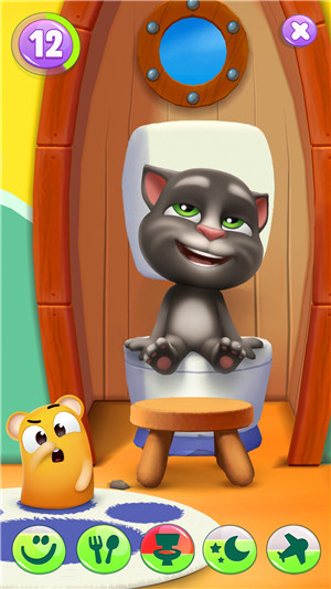 My Talking Tom2国际版[图1]