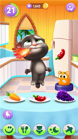 My Talking Tom2国际版[图4]