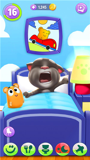 My Talking Tom2国际版[图5]