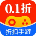 0.1折扣手游盒app官方版
