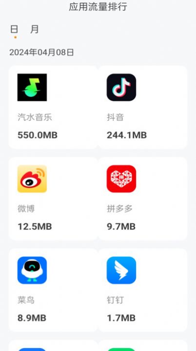 万福流量app官方手机版[图2]