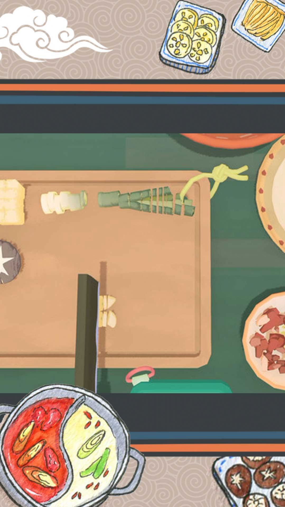烹饪模拟体验游戏官方版[图2]