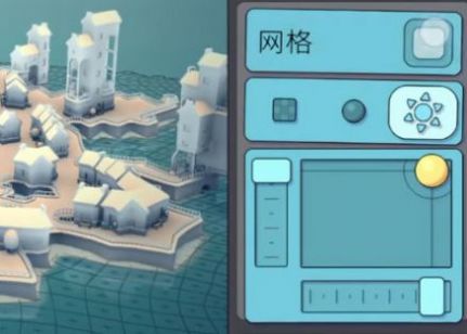 筑梦水乡游戏免费版[图2]