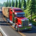 卡车驾驶运载任务游戏官方手机版