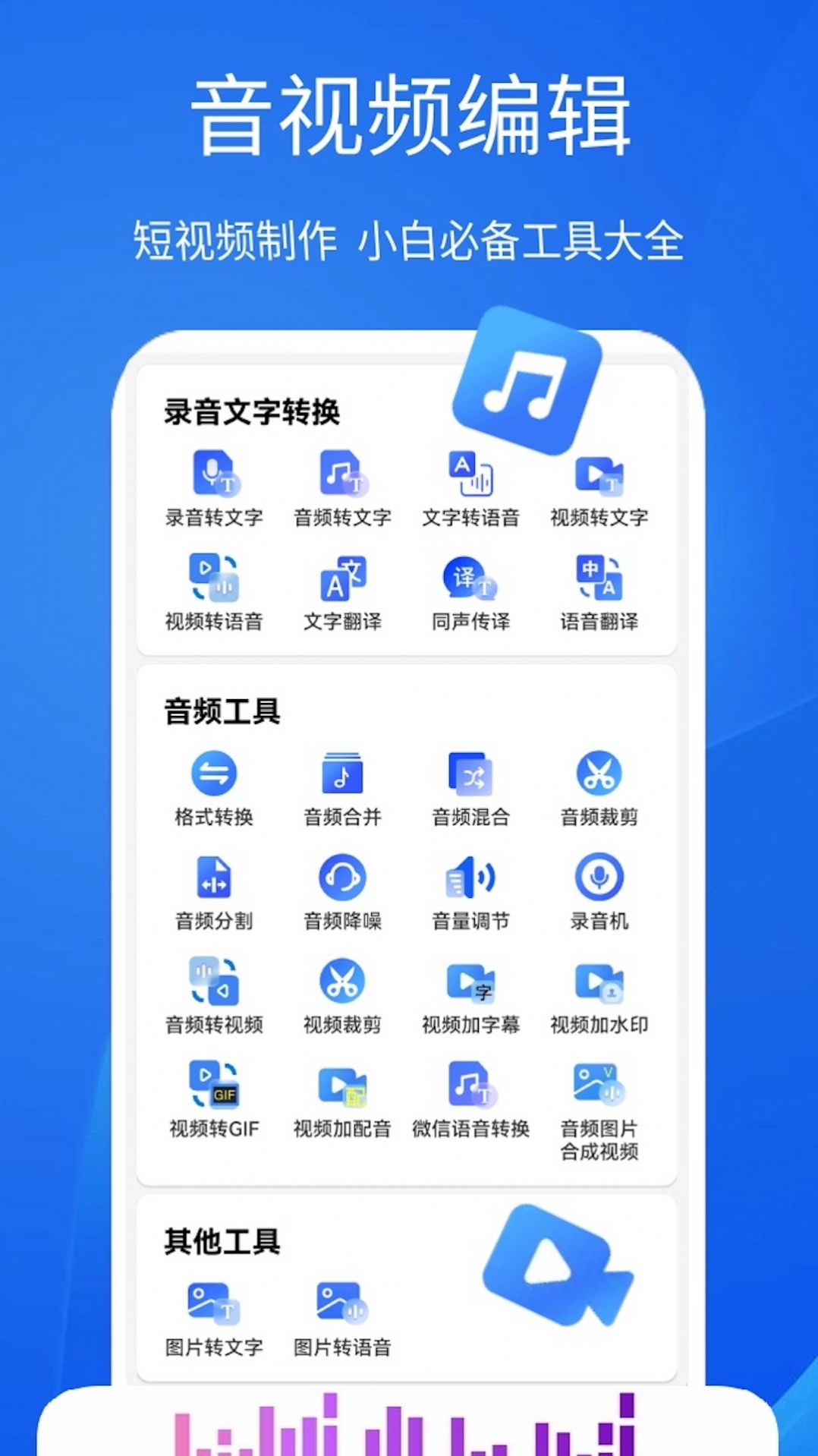 超强语音输入法app官方版[图1]