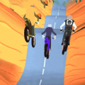 自行车竞速赛游戏安卓版